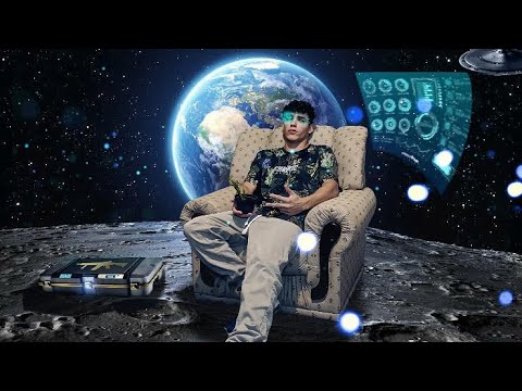 Mikael MK - SENSAÇÃO (Vídeo Clipe)