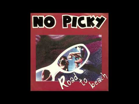 No Picky - Surfing In My Room