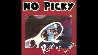 No Picky - Surfing In My Room
