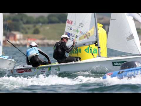 Australian Sailing Team 2011 Highlights