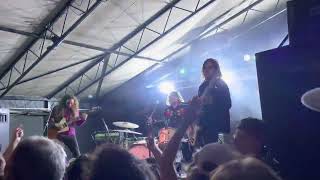 Fuzz - What's in my head? Live Austin, Tx 2022