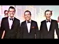 Bobby Darin & Robert Goulet on “The Andy Williams Show” - Girls Medley 