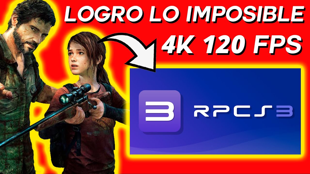 El Emulador de Playstation 3 NO DEBERIA EXISTIR