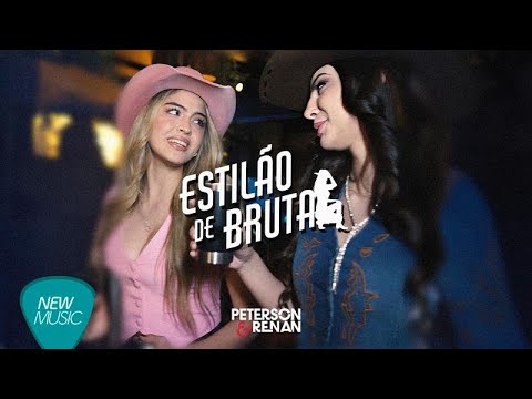 Vídeo Peterson & Renan