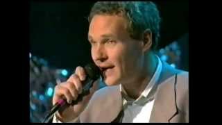 Michael Elo - The Nightingale sang in Berkeley Square