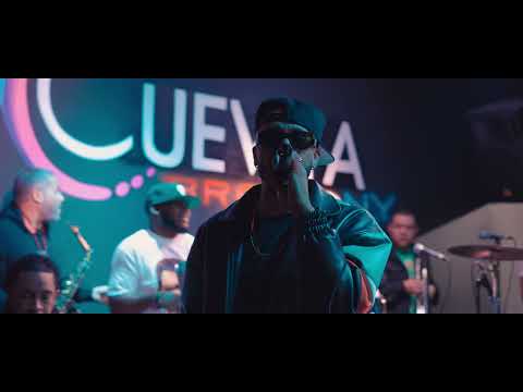 Freily eL F' - Popurri De Los 90s (En Vivo)