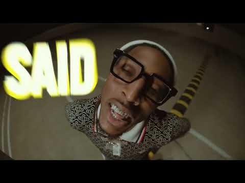 Lil Kaydah - Runnin Man (Official Video) || @ShotByDiz