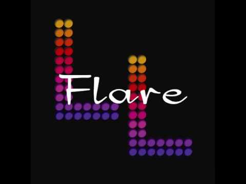 Luigi Lusini - Flare - Fausto Fanizza and Thomas Schwartz remix