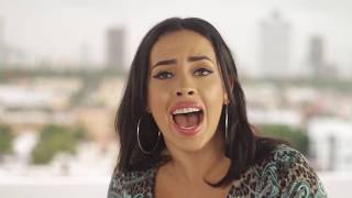 Ingrid Jorge aclara no tuvo relaciones con Mía Cepeda y reclama prestaciones a Telemicro