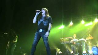 RATA BLANCA  En Nombre de Dios