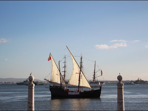 Sessão Solene Comemorativa do Dia da Marinha 2021 - 25Maio2021