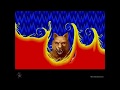 Altered Beast SEGA Genesis Co Op Playthrough