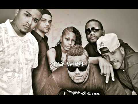 GENERATION SWAGG (GO GETTA ANTHEM)