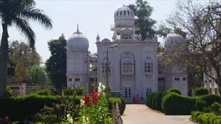 preview picture of video 'Gurudwara Nirmal Takht Baba Buddha Ji, Dakoha, Jalandhar'