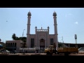 Masjid-i- Jahan-Numa : The principal mosque of ...