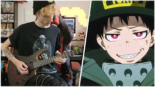 Cover art for SPARK-AGAIN