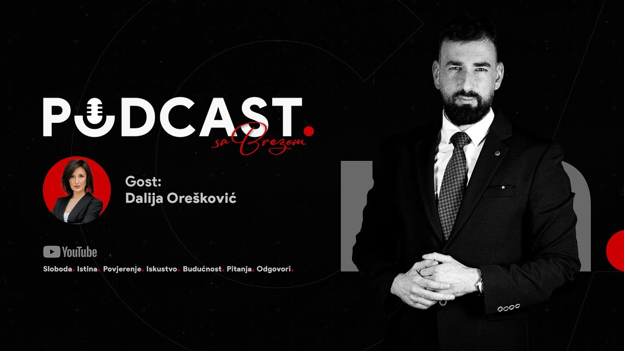 Dalija Orešković: Netko želi destabilizaciju i izbrisati granicu između BiH i Hrvatske!