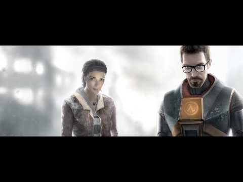Half Life 2: Episode One - Guard Down (Version Extendida) OST