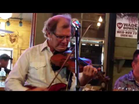 Bluebonnet Lane video