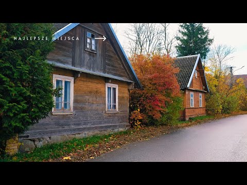 Topolany w Gminie Michałowo. Miejscowość w której 3 miesiące temu wybuchł pożar