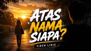 Download lagu ATAS NAMA SIAPA? Agung Hermawan Reggae Indonesia Video Lirik mp3