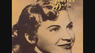 Skeeter Davis - Fuel to the Flame