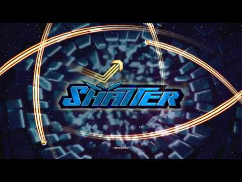 Klagmar's Top VGM #2,116 - Shatter - Freon World