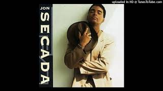 Sentir ( Version en Español - Bonus Track) - Jon Secada.-     [Audio]