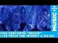 KISS - Deuce (Live)