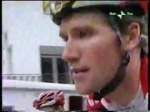 Giro d Italia 2005 tappa 14 Livigno