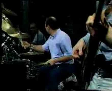 Rob Franken Quintet 1