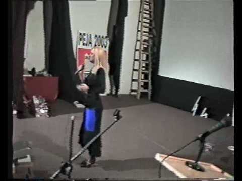 Leonora Nikqi atmosfera në katërvjetorin e themelimit të San Barbar-ës