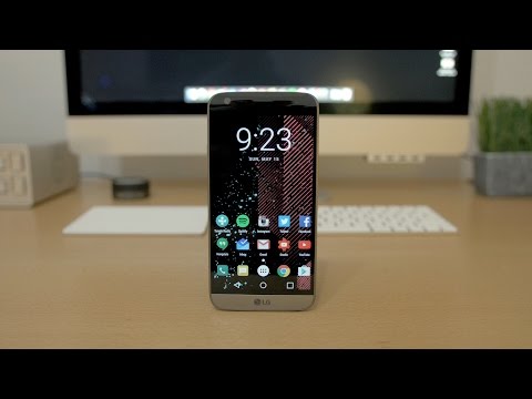 How to Unlock LG G5 For Any Carrier Worldwide