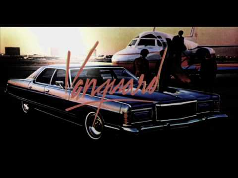 Vanguard - Femme Fatale