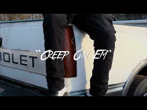 RBN Tooly -“Creep On Em” (Official Video)