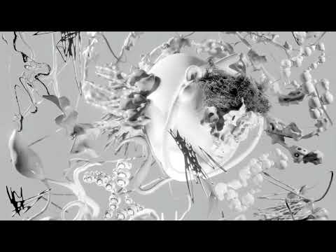 NASAYA - 'RÊVES' (Official Visualiser)