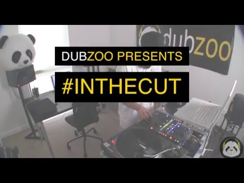 #INTHECUT with DJ Daredevil