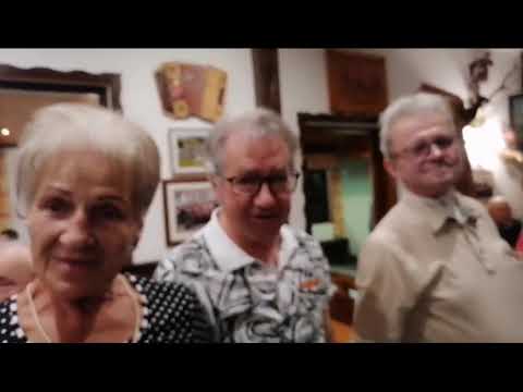 A ganze Weil (Hubert v Goisern) Stammtischausklang beim Steinrieglkeller