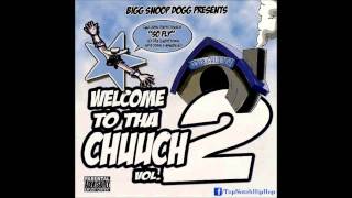 Snoop Dogg - Do It Til It Hurt (Outro) [Welcome To Tha Chuuch Vol. 2]
