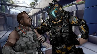 Titanfall 2's Hidden Stats