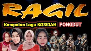Download lagu KUMPULAN KOSIDAH PONGDUT RAGIL mp3