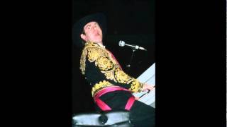 #16 - One More Arrow - Elton John - Live in Ludwigshafen 1984