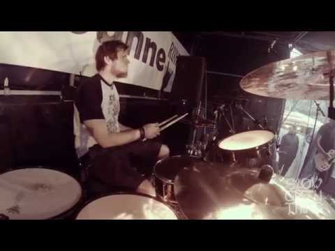 Slow Green Thing - Inner Void (Drummer View)