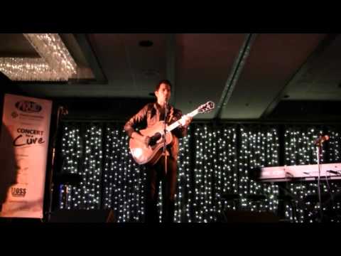 MIX 107.7 Concert for a Cure 2011 - Andy Grammer - "Ladies"