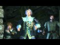 Uncharted Waters Online Cinematic Trailer