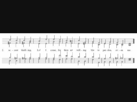 16. The Adoration of the Crucified - The Crucifixion - Stainer