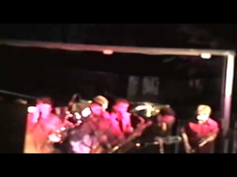 SKAVOOVIE & THE EPITONES - LIVE Jacksonville, FL 1999