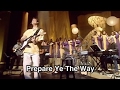 Prepare Ye the Way - Tommy Walker / From "Make It Glorious" (2004)