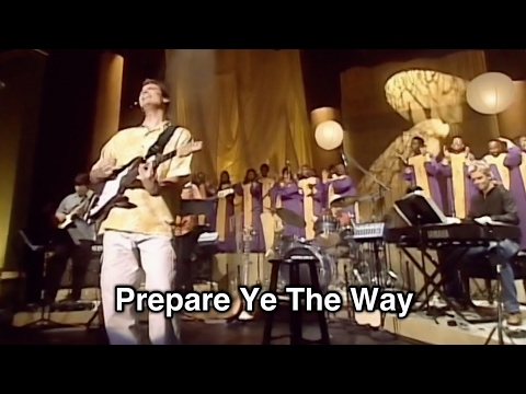 Thumbnail for Prepare Ye The Way video
