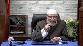 صورة المسلمون الجدد ومشقة الصوم!/الخميس (29-2-2024م)فتاوى علي الهواء مباشرة